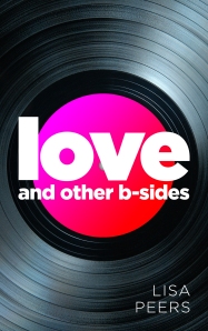 Love and Other B-Sides - ebook cover